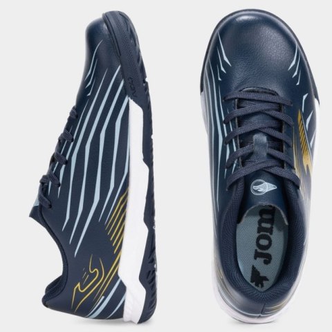 Buty piłkarskie Joma Propulsion 2503 IN Jr PRJW2503IN
