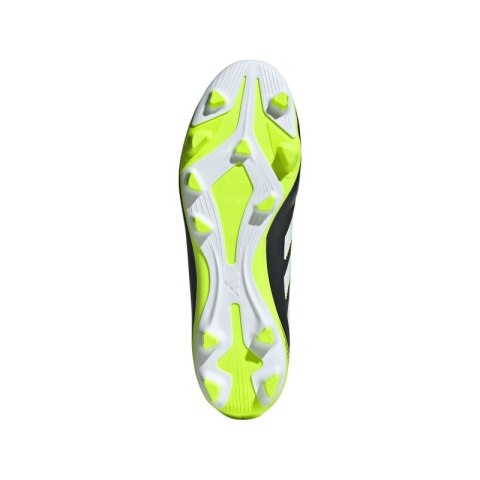Buty piłkarskie adidas Copa Pure III Club FG/MG M JR2896