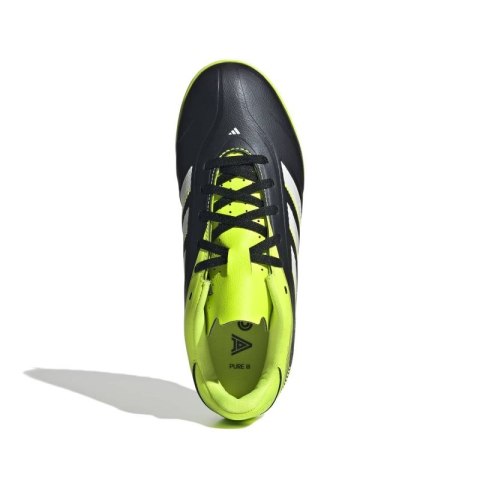 Buty piłkarskie adidas Copa Pure III Club TF Jr JR2902