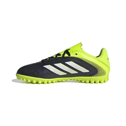 Buty piłkarskie adidas Copa Pure III Club TF Jr JR2902