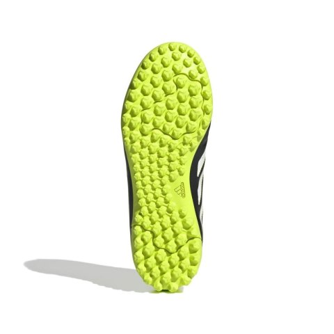 Buty piłkarskie adidas Copa Pure III Club TF Jr JR2902