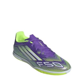 Buty piłkarskie adidas F50 Club IN W JI0023