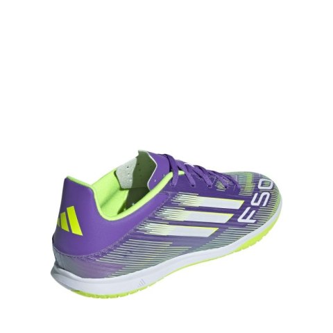 Buty piłkarskie adidas F50 Club IN W JI0023
