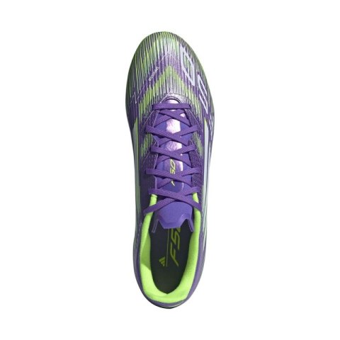 Buty piłkarskie adidas F50 League FG/MG JI0003