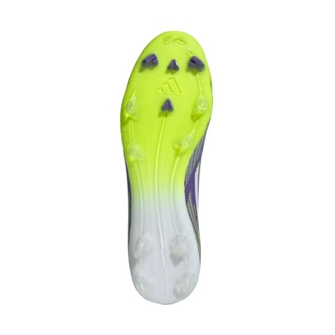 Buty piłkarskie adidas F50 League FG/MG JI0003