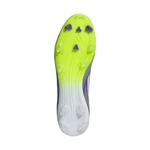 Buty piłkarskie adidas F50 League FG/MG Mid W JI0886