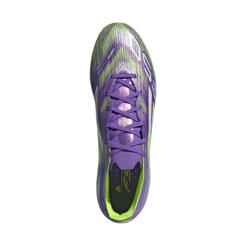 Buty piłkarskie adidas F50 Pro FG JH7683
