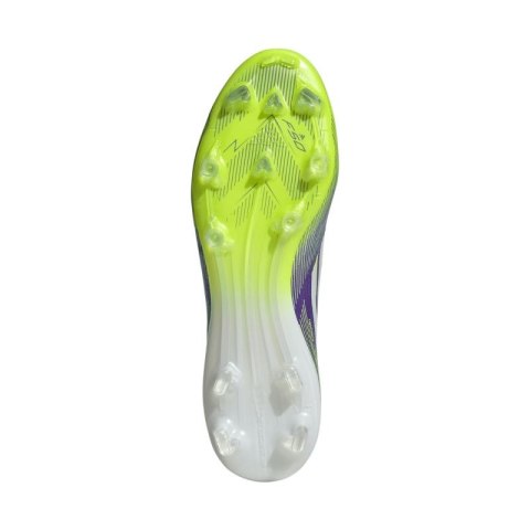 Buty piłkarskie adidas F50 Pro FG JH7683