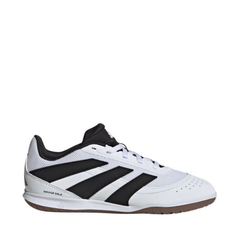 Buty piłkarskie adidas Predator Club IN Jr JR7026