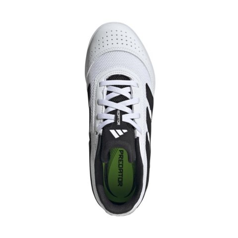 Buty piłkarskie adidas Predator Club IN Jr JR7026
