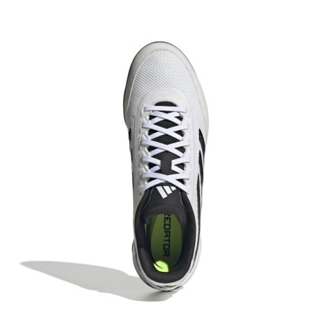 Buty piłkarskie adidas Predator League IN M JR7023