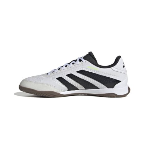 Buty piłkarskie adidas Predator League IN M JR7023