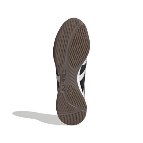 Buty piłkarskie adidas Predator League IN M JR7023