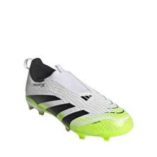 Buty piłkarskie adidas Predator League LL FG/MG Jr JI1126