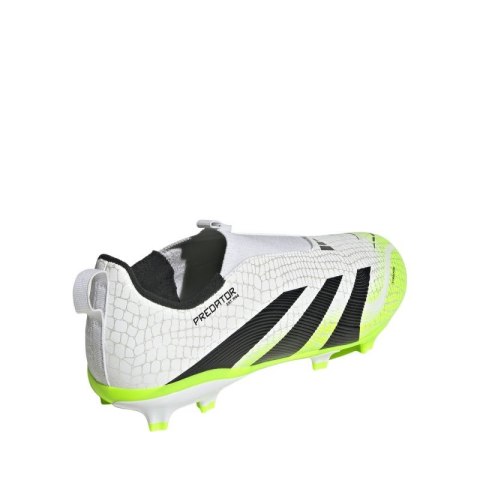Buty piłkarskie adidas Predator League LL FG/MG Jr JI1126 Buty piłkarskie adidas Predator League LL FG/MG Jr JI1126