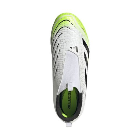 Buty piłkarskie adidas Predator League LL FG/MG Jr JI1126 Buty piłkarskie adidas Predator League LL FG/MG Jr JI1126