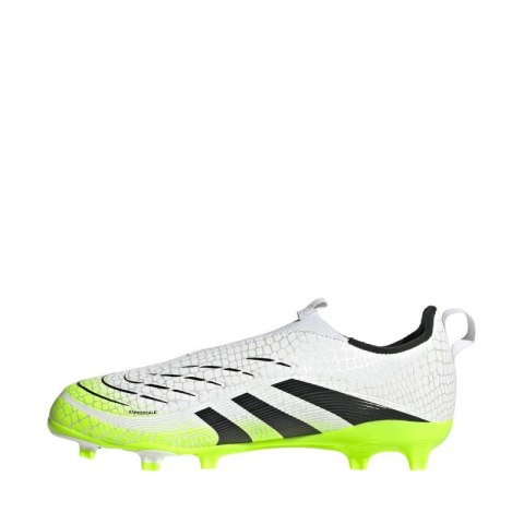 Buty piłkarskie adidas Predator League LL FG/MG Jr JI1126 Buty piłkarskie adidas Predator League LL FG/MG Jr JI1126