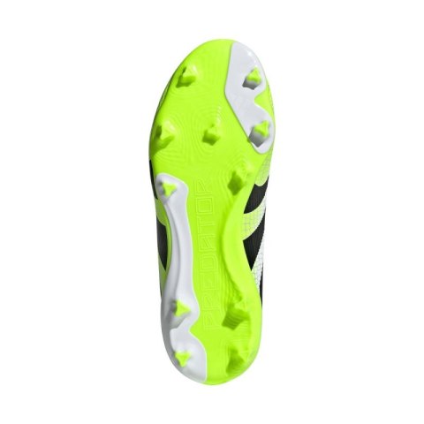 Buty piłkarskie adidas Predator League LL FG/MG Jr JI1126 Buty piłkarskie adidas Predator League LL FG/MG Jr JI1126