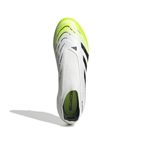 Buty piłkarskie adidas Predator League LL FG/MG M JI1169