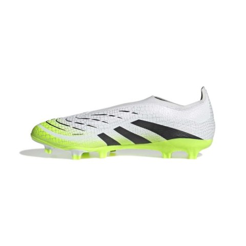 Buty piłkarskie adidas Predator League LL FG/MG M JI1169