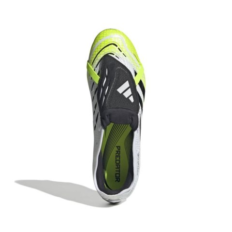 Buty piłkarskie adidas Predator Pro FT FG M JS4071