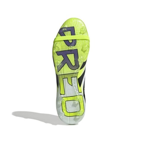 Buty piłkarskie adidas Predator Pro FT FG M JS4071