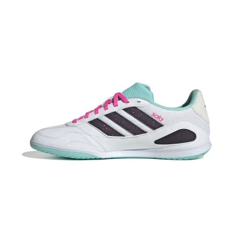 Buty piłkarskie adidas Super Sala III M JR5397