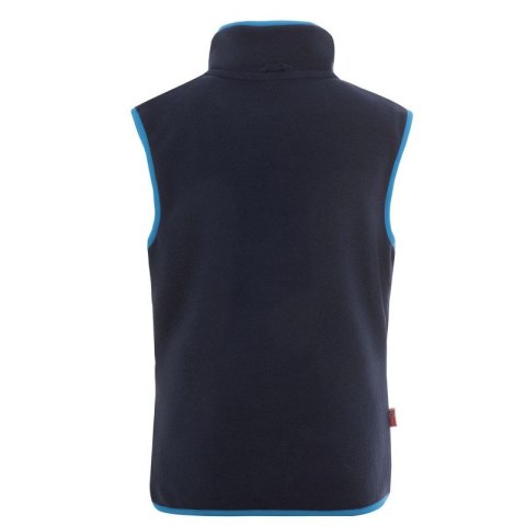 Kamizelka Trollkids Kids Arendal Vest Jr 134-110