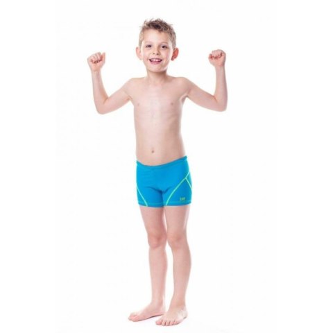 Kąpielówki Select Shepa 051 Jr T26-09889