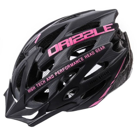 Kask rowerowy Meteor MV29 Drizzle 24715-24717 Kask rowerowy Meteor MV29 Drizzle 24715-24717