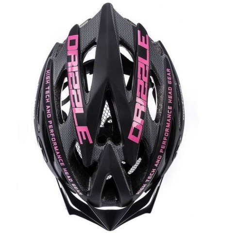 Kask rowerowy Meteor MV29 Drizzle 24715-24717 Kask rowerowy Meteor MV29 Drizzle 24715-24717
