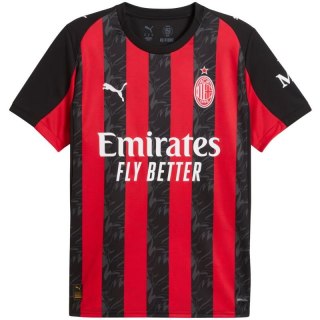 Koszulka Puma AC Milan Home Jersey Replica M 779962 01