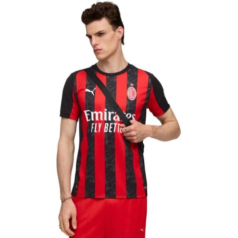 Koszulka Puma AC Milan Home Jersey Replica M 779962 01