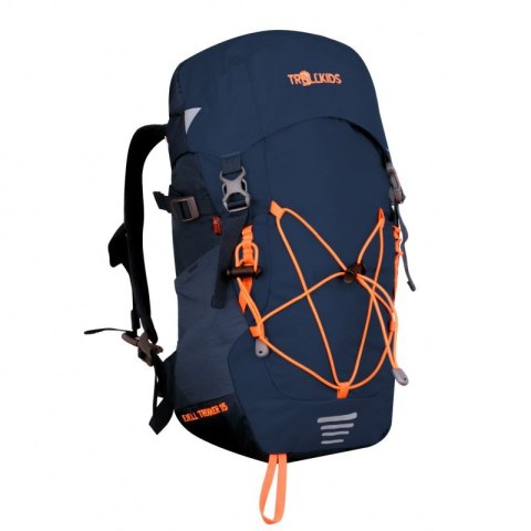 Plecak Trollkids Fjell Trekker 15 Jr 655-110