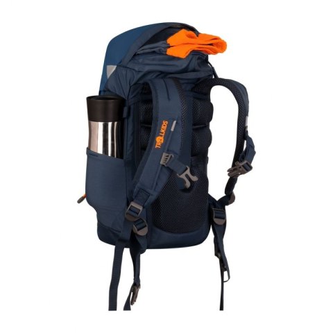 Plecak Trollkids Fjell Trekker 15 Jr 655-110