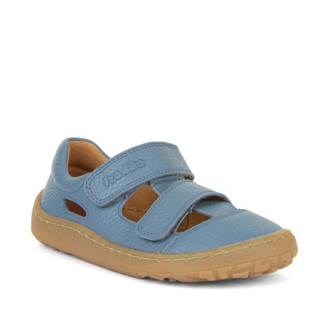 Sandały Froddo Jr G3150266-1