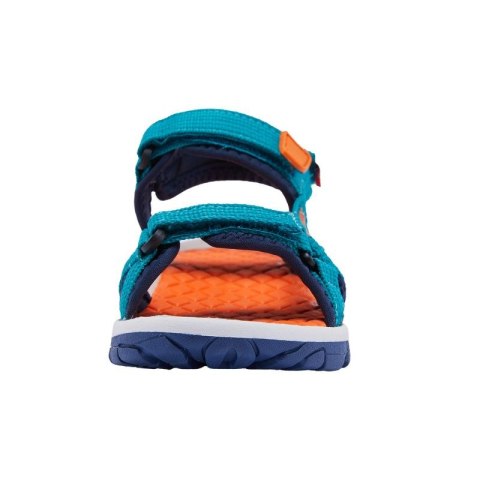 Sandały Trollkids Kids Oslofjord Sandal Jr 268-190
