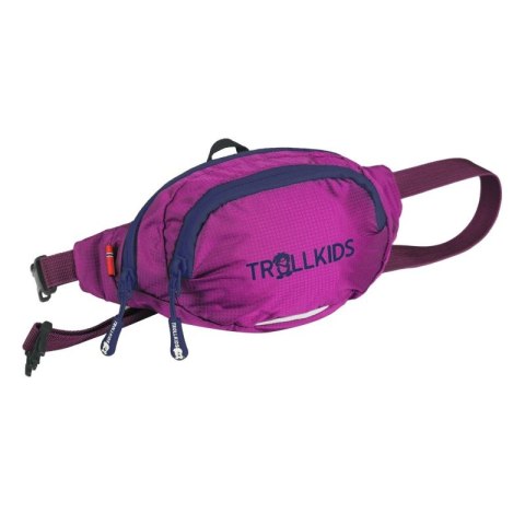 Saszetka, nerka Trollkids Kids Trolltunga Hip bag Jr 495-236 Saszetka, nerka Trollkids Kids Trolltunga Hip bag Jr 495-236