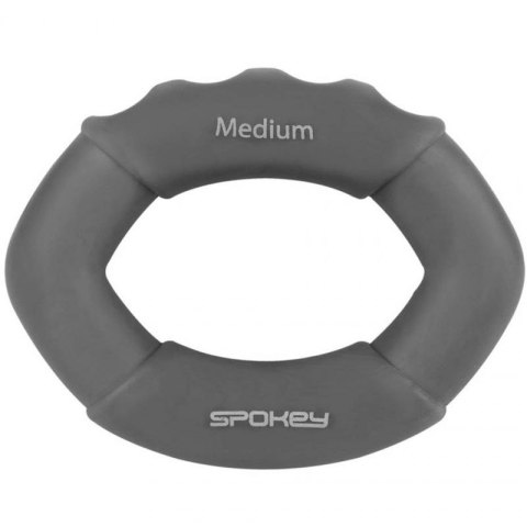 Ściskacz do rąk Spokey Hand Power Medium 928895 Ściskacz do rąk Spokey Hand Power Medium 928895