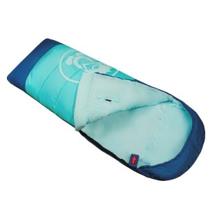 Śpiwór Trollkids Kids Midnight Sun Dreamer Jr 971-134