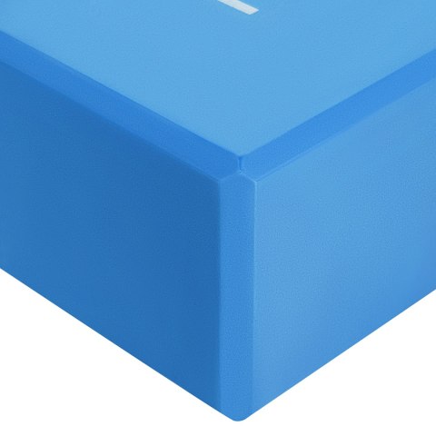 KJ01 KOSTKA DO JOGI BLUE HMS