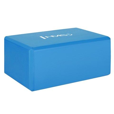KJ01 KOSTKA DO JOGI BLUE HMS