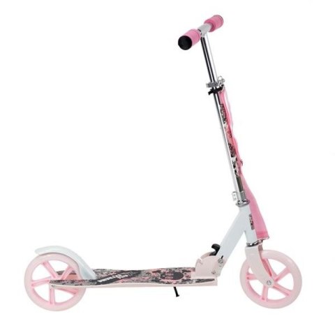 Hulajnoga Nils Extreme HA205D Pink PU 205MM