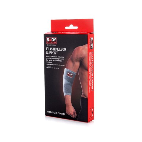 Opaska na łokieć ze ściągaczem BNS 004L