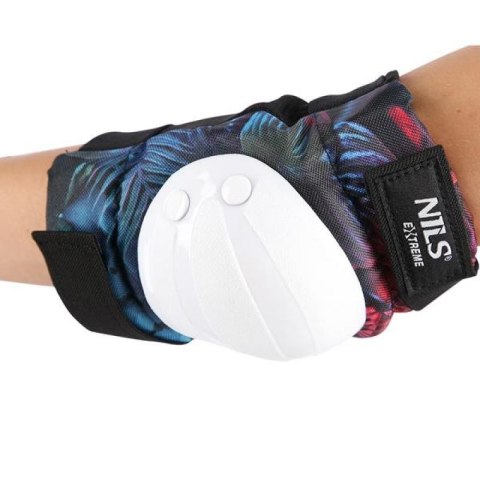 Płetwy Caiman 36/37 Salevas 12-3-101