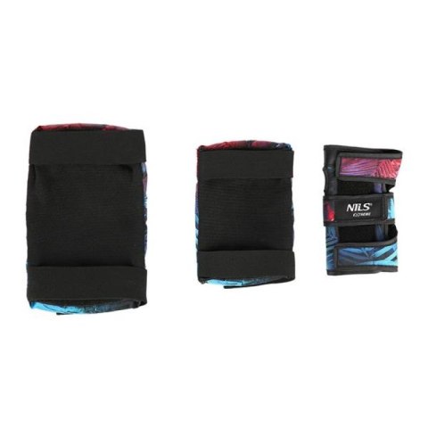 Płetwy Caiman 36/37 Salevas 12-3-101