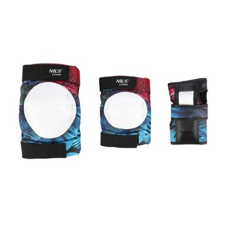 Płetwy Caiman 36/37 Salevas 12-3-101