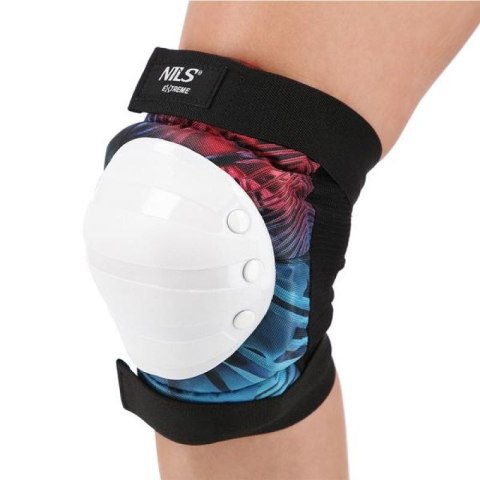 Płetwy Caiman 36/37 Salevas 12-3-101