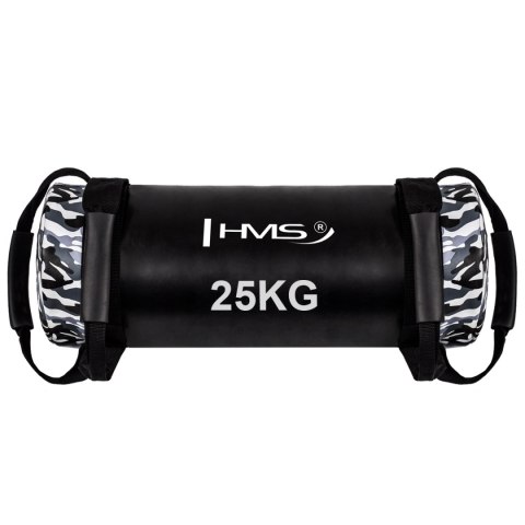 WDC15 POWER BAG 15 KG HMS