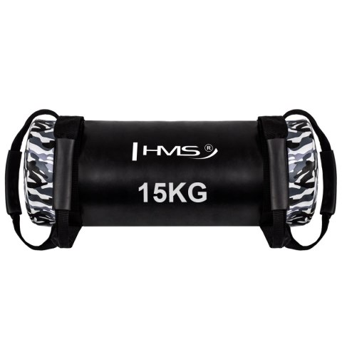 WDC15 POWER BAG 15 KG HMS